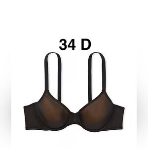 Victoria Secret -VERY SEXY
Angelight Full-Coverage Spacer Bra - NEW